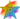 Oshwah has been awarded the Special barnstar 12 times.